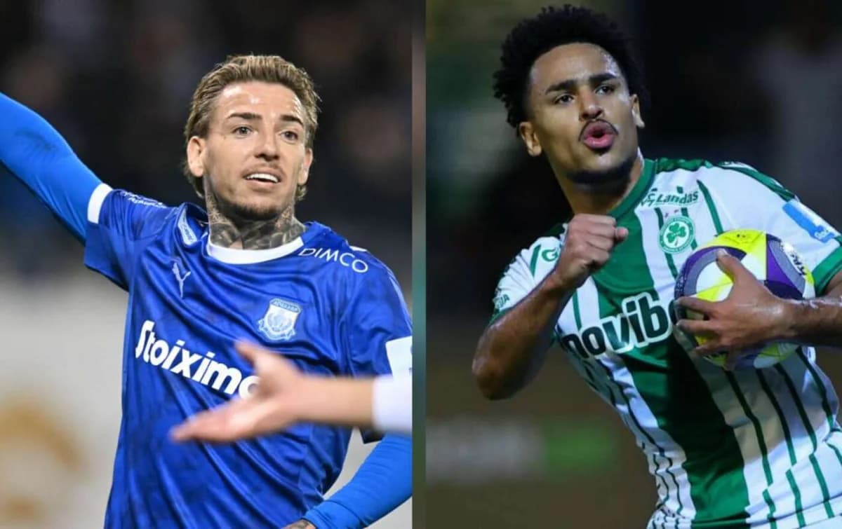 Brandon Thomas y Ryan Mmaee: Los Mejores Delanteros Según Wyscout
