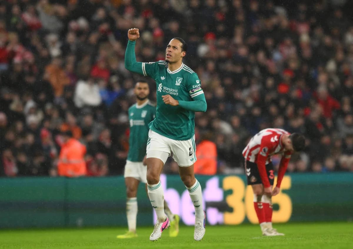 Liverpool schlägt Sunderland: Champions-League-Tür steht 'weit offen'
