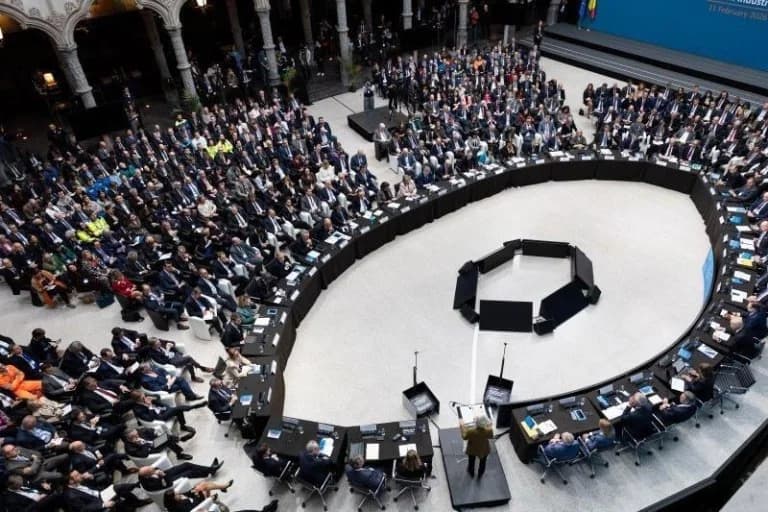 ΕΕ: Προσπάθεια για την ενίσχυση του οικονομικού μοντέλου