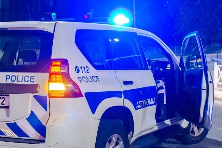 Explosion in Biergarten in Limassol: Fassade beschädigt