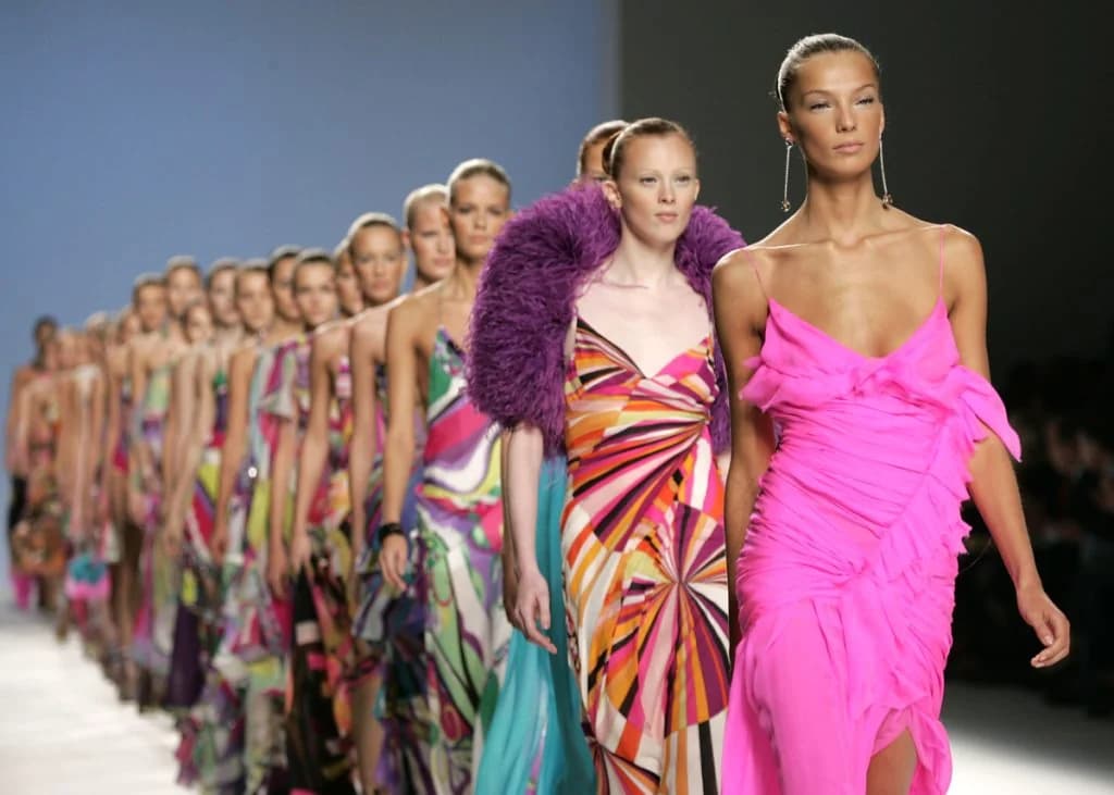 La vida desconocida de Emilio Pucci: De la resistencia a la leyenda de la moda