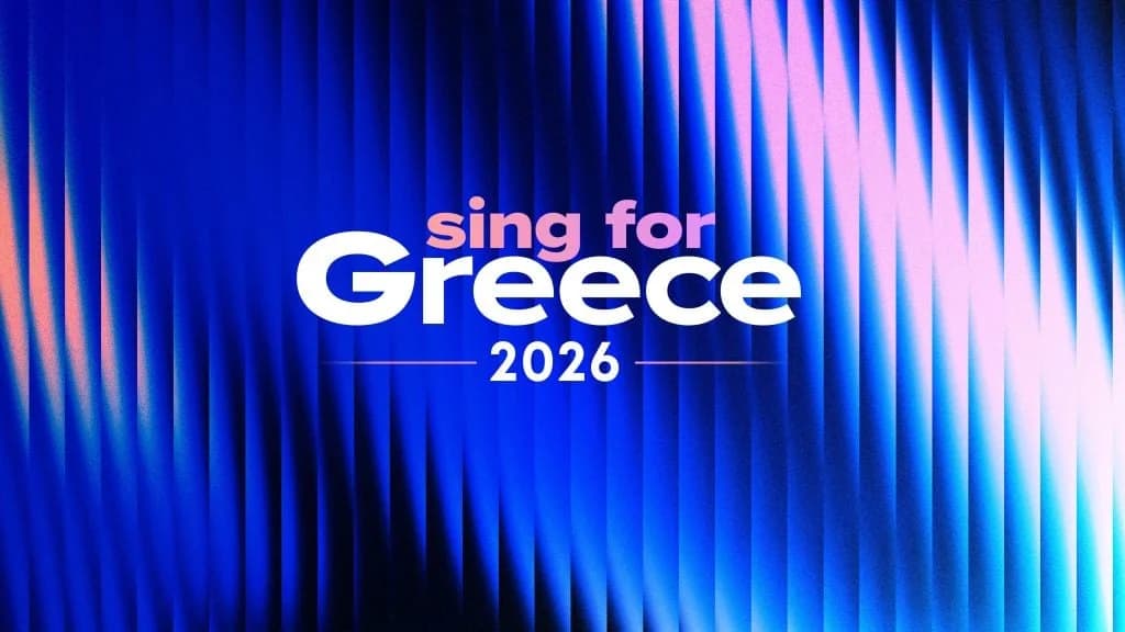 Sing for Greece 2026: Οι 7 φιναλίστ του Α' Ημιτελικού