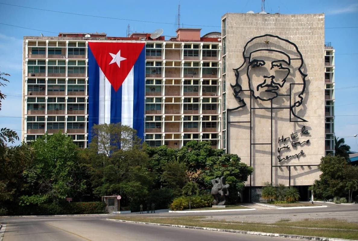 Russia to Send Oil to Cuba for 'Humanitarian' Reasons