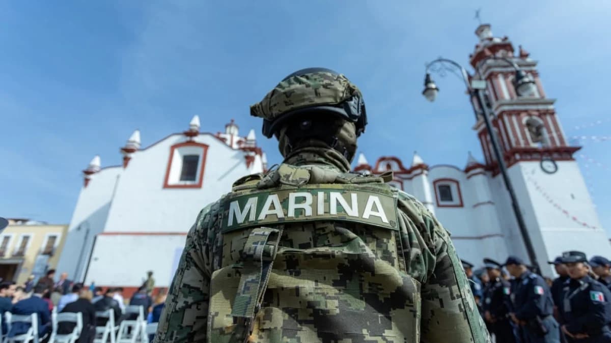 Mexiko: Tonnenweise Kokain bei gemeinsamer Operation mit den USA beschlagnahmt