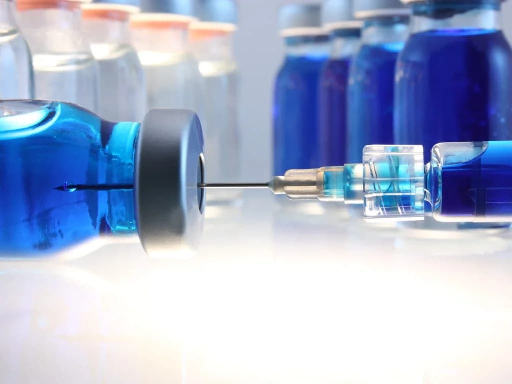 Methylene Blue: New Trend or Health Risk?
