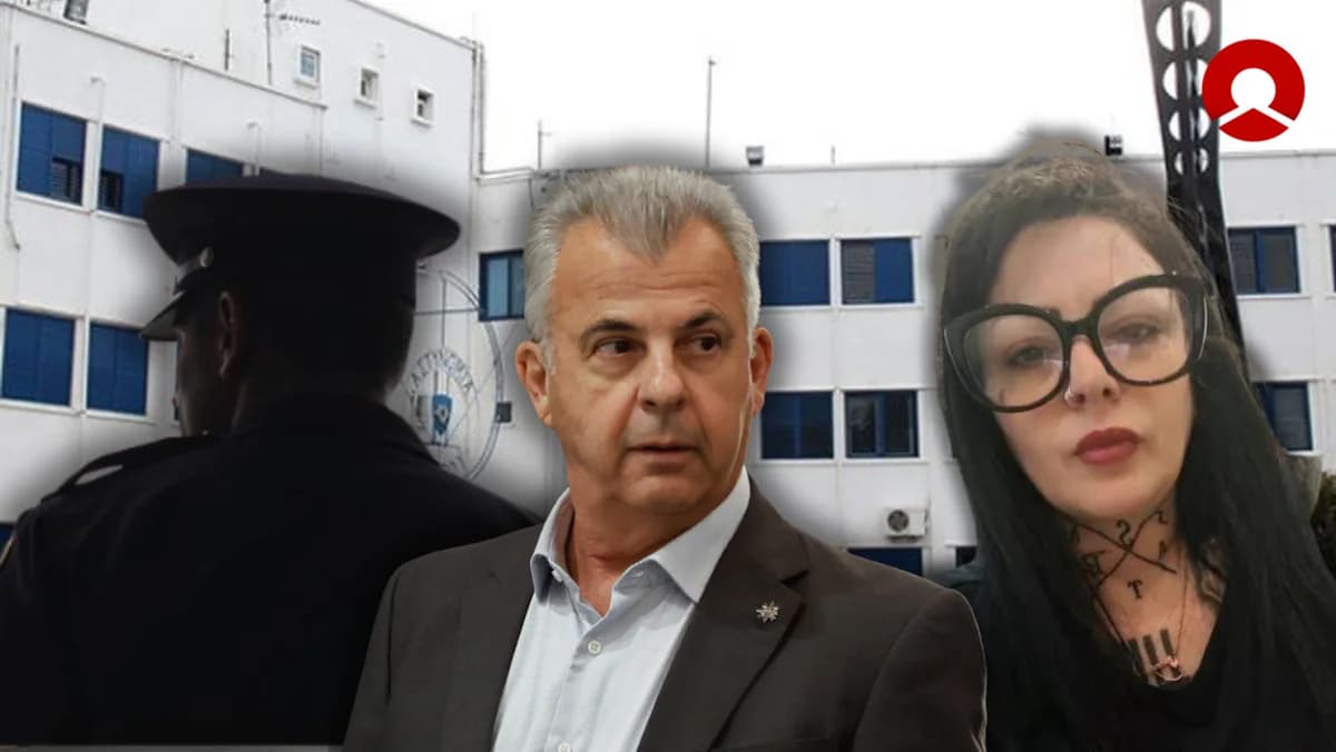 Φυτιρής για Annie Alexui: Δεν απαντά η Ρωσία για το άσυλο