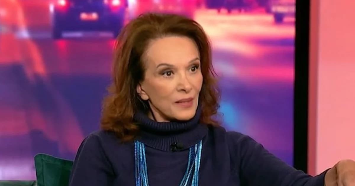 Mary Vidali: Enthüllung über sexuelle Belästigung und Arbeitsplatzverlust