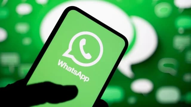 Россия: WhatsApp обвиняет власти в попытке блокировки