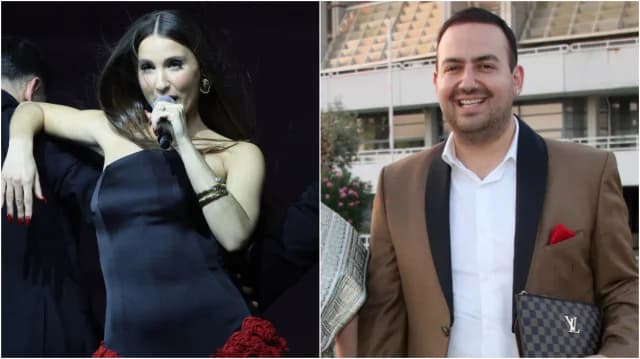 Μαυρίκιος Μαυρικίου: «Λυπάμαι την Evangelia, δεν θα τα καταφέρει στη Eurovision»