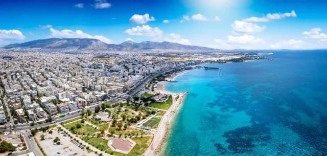 Mercado de viviendas de lujo en Atenas: Cambios y perfiles de compradores