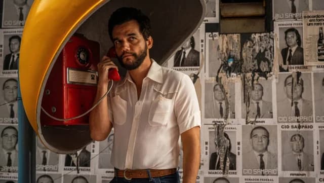 Guía de Cine de Dimitris Danikas: Las Mejores Películas de la Semana