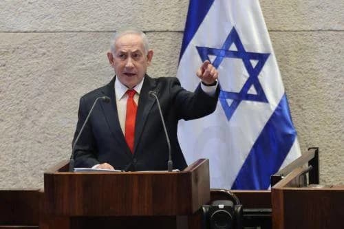 Israel tritt Trumps 'Friedensrat' bei