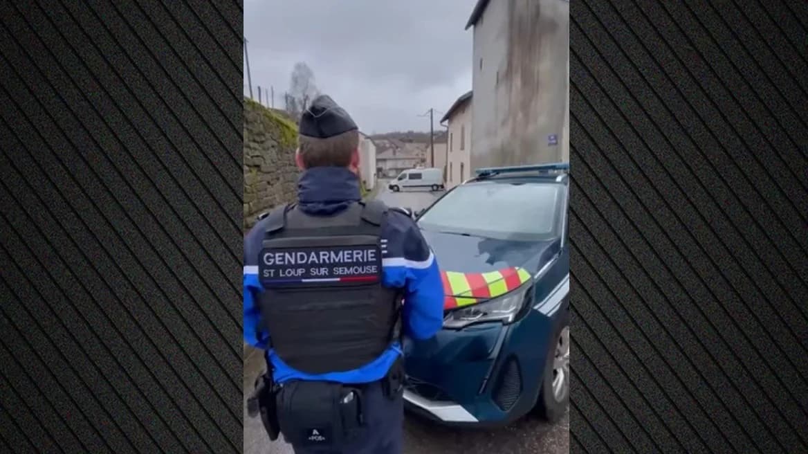 Frankreich: Mutter wegen Mordes an Neugeborenen verhaftet