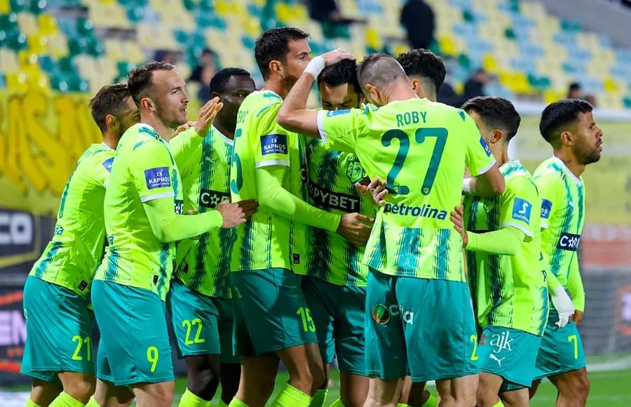 Cabrera fraglich, Bajic eine mögliche Option für AEK