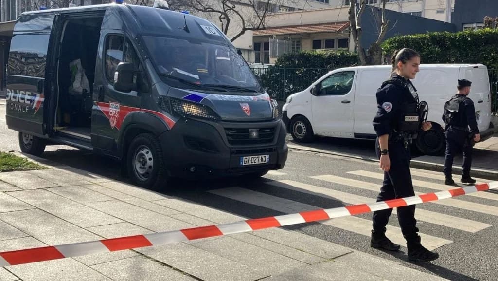 Frankreich: Mutter gesteht, 2 Babys in Gefrierschrank gelegt zu haben