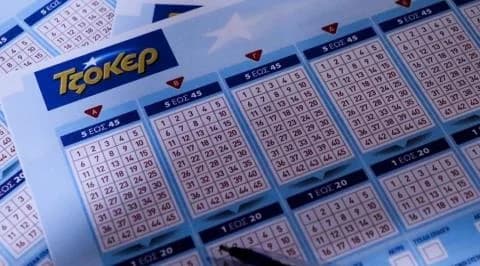 מספרי הזכייה בלוטו ג'וקר: הגרלה של מיליון אירו