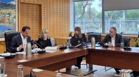 Nicosia Municipality: Developments for State Fair and Sopaz Area