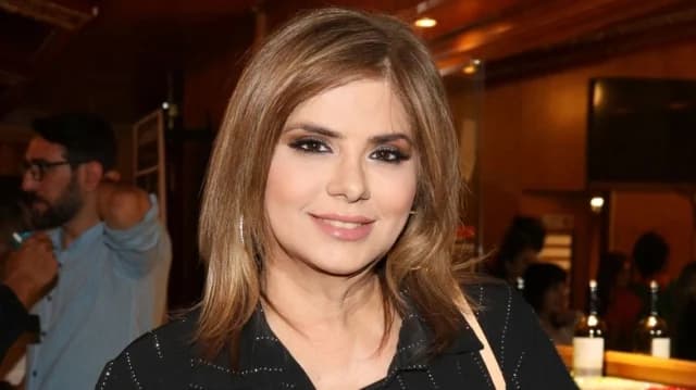 Vasia Panagopoulou: "Las películas de Dalianidis serán reconocidas"