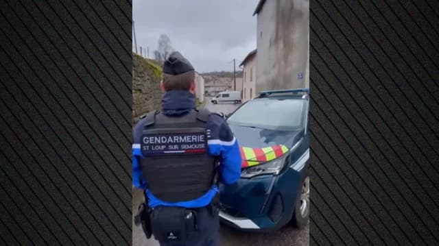 Frankreich: Mutter gesteht, Neugeborene in Gefrierschrank gelegt zu haben