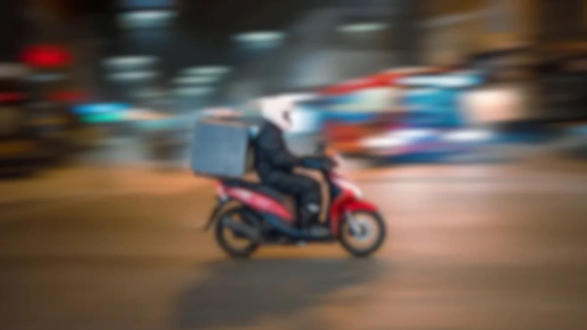 Limassol: Apuñalan a repartidor durante la entrega de un pedido