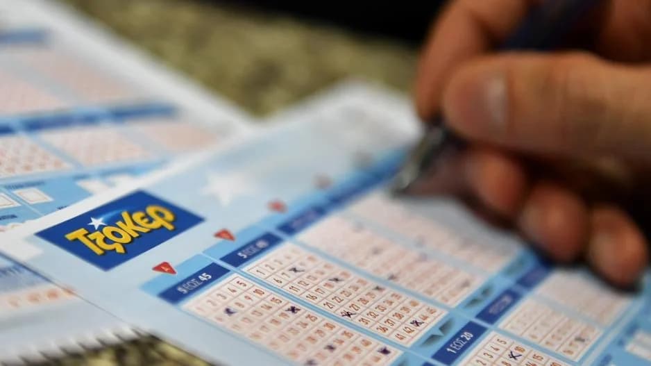 Джокер: выигрышные номера на сумму не менее 1 миллиона евро