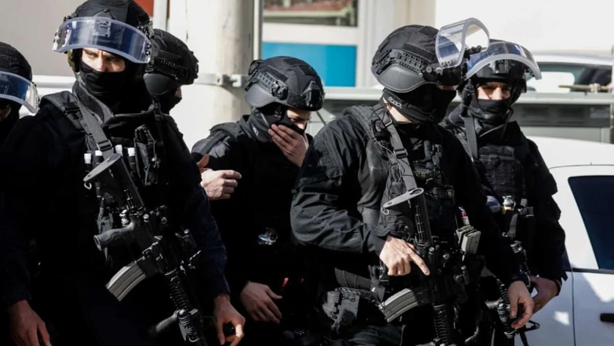 Ermittlungen gegen aserbaidschanischen Terrorverdächtigen in Limassol – Ähnlichkeiten zum Fall Kreta