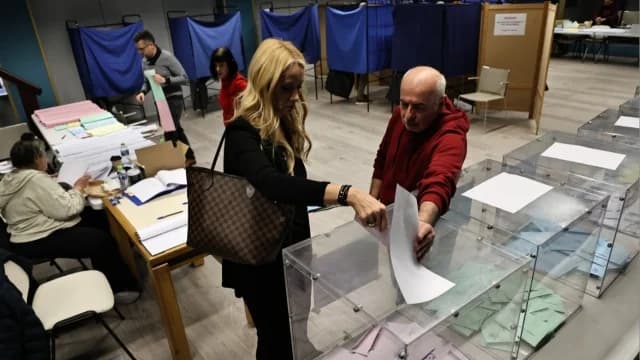 Εκλογές ΕΣΗΕΑ: Η Αντωνιάδου πρώτη με 36,7%