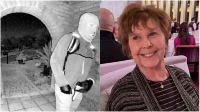 FBI aumenta recompensa por la desaparición de Nancy Guthrie