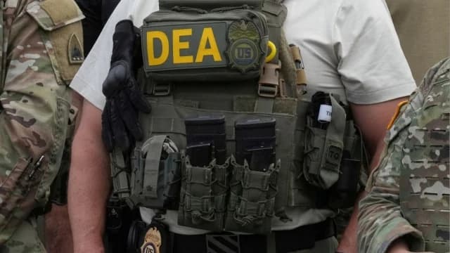 EE.UU. Cierra Oficina de la DEA en Santo Domingo por Corrupción