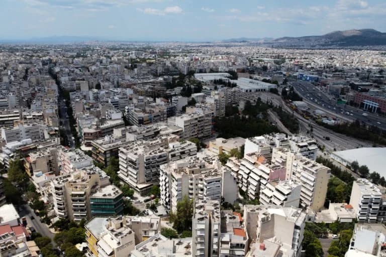 מס העברת בעלות על שטחים משותפים: מתי נדרש?