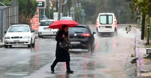 Επιδείνωση Καιρού: Ζημιές και Καταστροφές – Υποχώρηση των Φαινομένων
