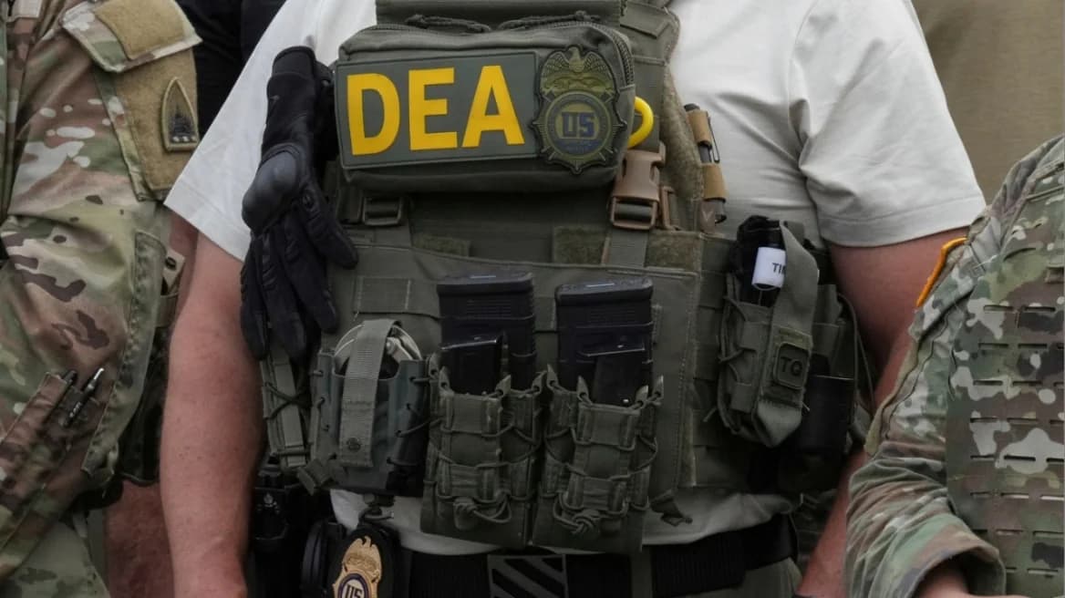 EE. UU. Cierra Oficina de la DEA en Santo Domingo por Corrupción