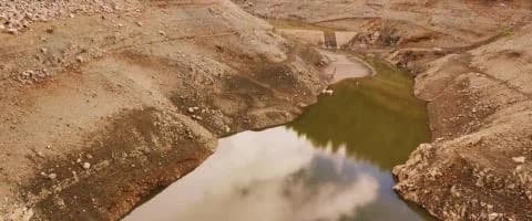 Министерство сельского хозяйства Кипра недовольно критикой водного кризиса и стремится расширить сделку с ОАЭ по опреснению воды