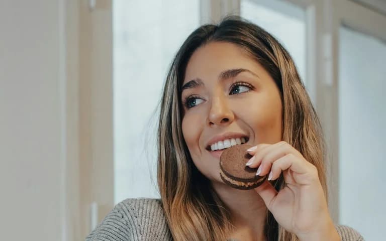 Avoid Sugar at Breakfast for More Energy