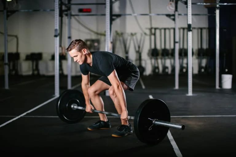 Entrenamiento de fuerza: La mejor forma de perder peso