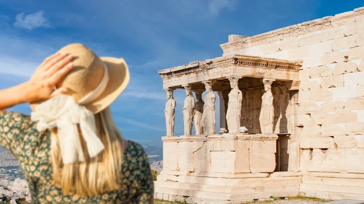 Die 9 besten Städte Europas für jeden Reisenden: Athen sticht hervor