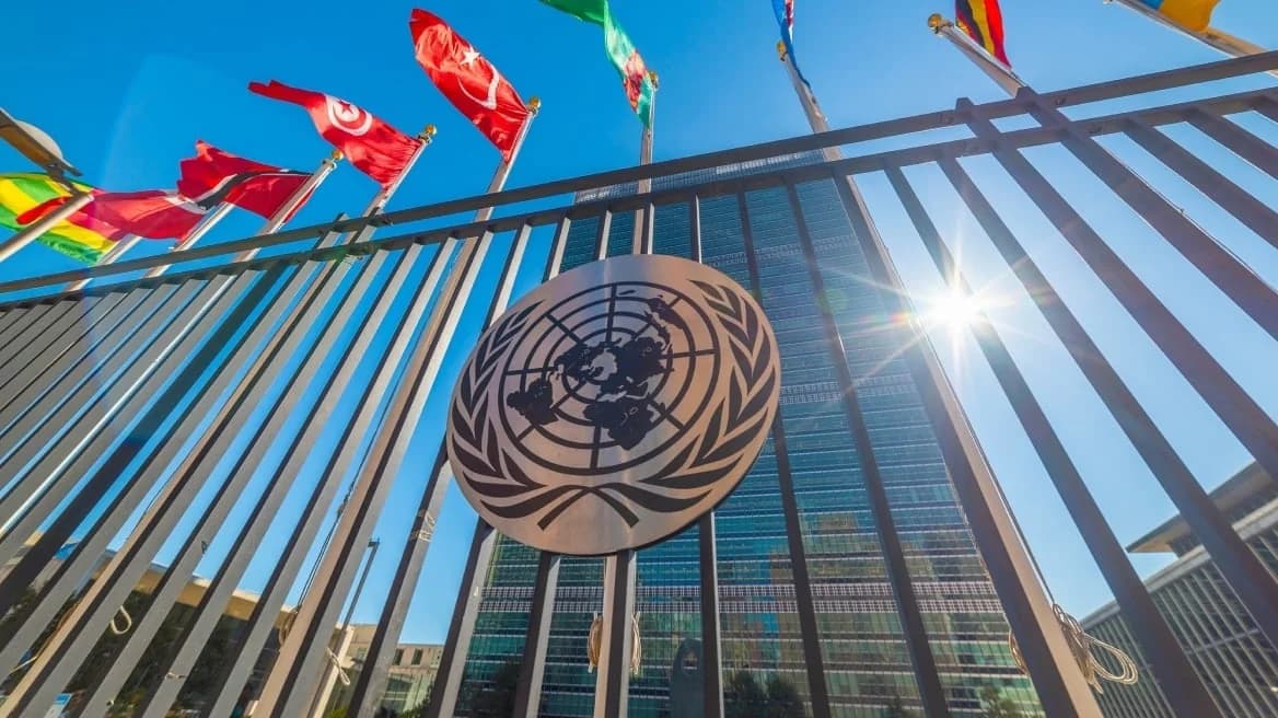 Cyprus Reaffirms Commitment to Gender Equality in Science at UN