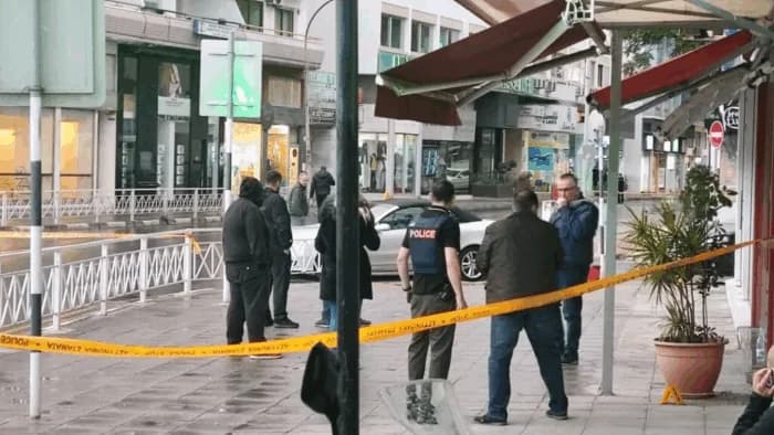 Larnaka: 48-Jähriger verweigert Zusammenarbeit in Schieß- und Folterfall