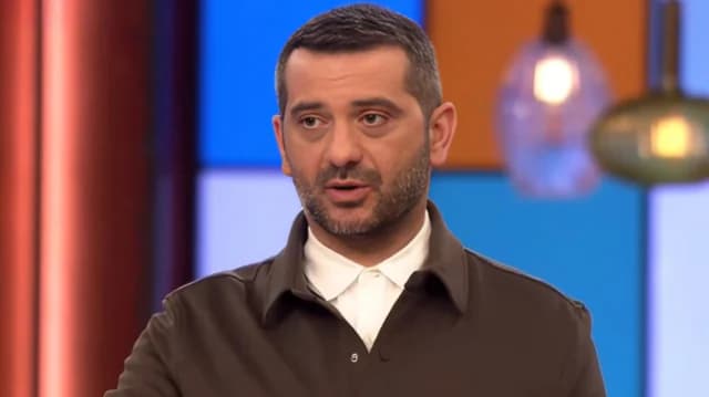 MasterChef: Αποχώρηση παίκτη και σχόλιο Κουτσόπουλου