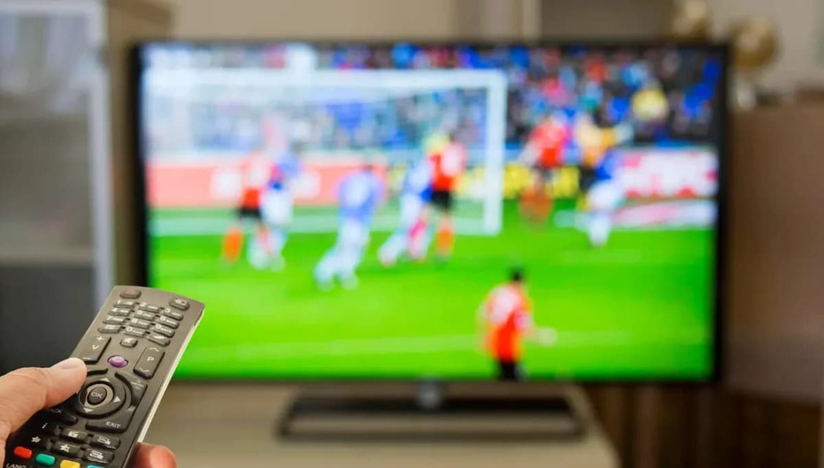 TV-Übertragungen (13/2): Heutiger Sportplan
