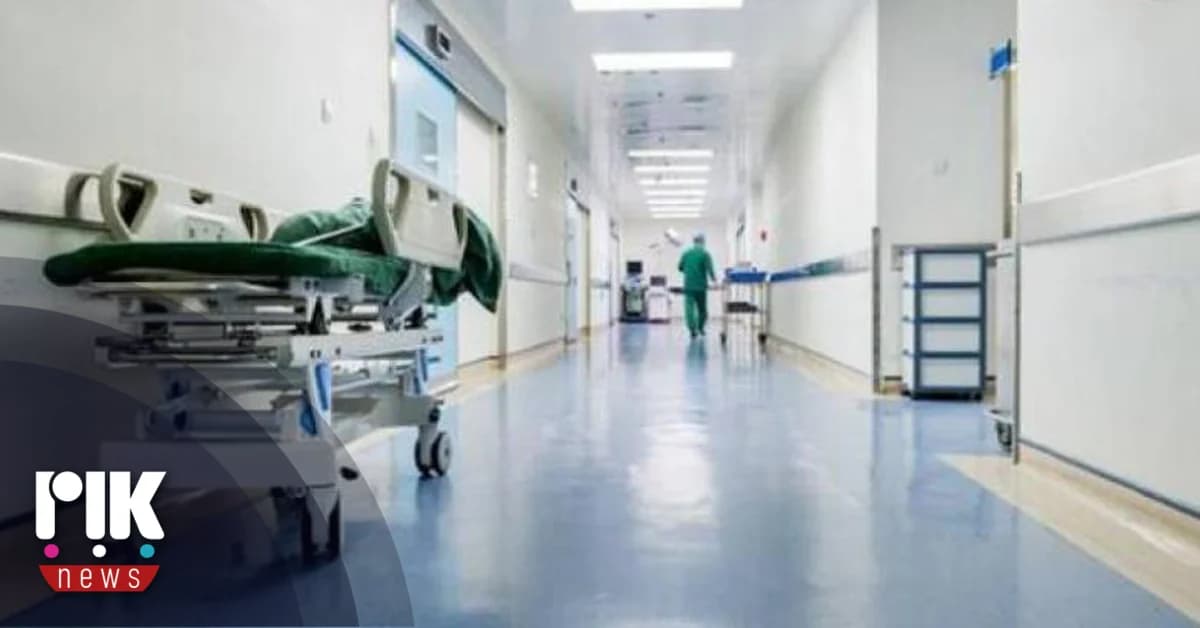 Κρίσιμη η λειτουργία των ιδιωτικών νοσηλευτηρίων στην Κύπρο