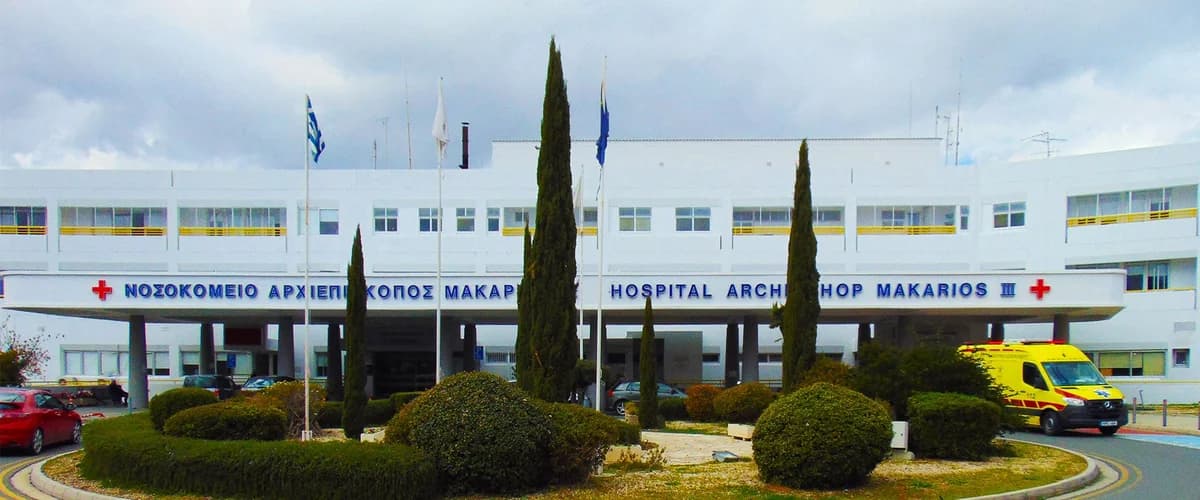 OKYPY: Reaktionen auf Bohrarbeiten im Makario-Krankenhaus gerechtfertigt