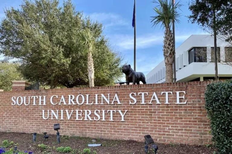 USA: Zwei Tote bei Schießerei an Universität in South Carolina