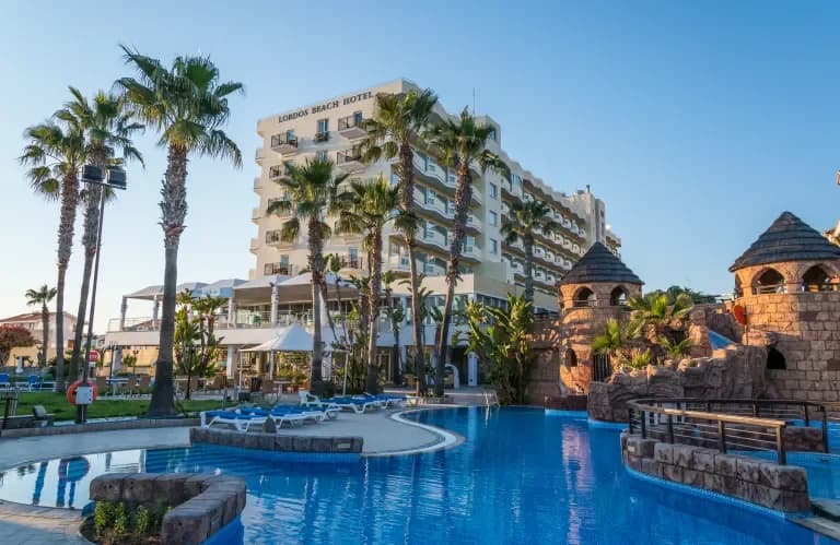 Παραίτηση του Γιώργου Κιαγιά από το ΔΣ της Lordos Hotels