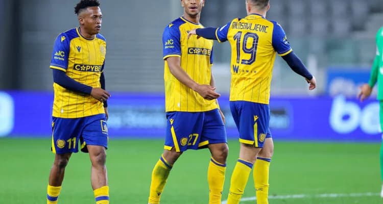 AEL Limassol: Preparativos finales para el derbi contra Paphos