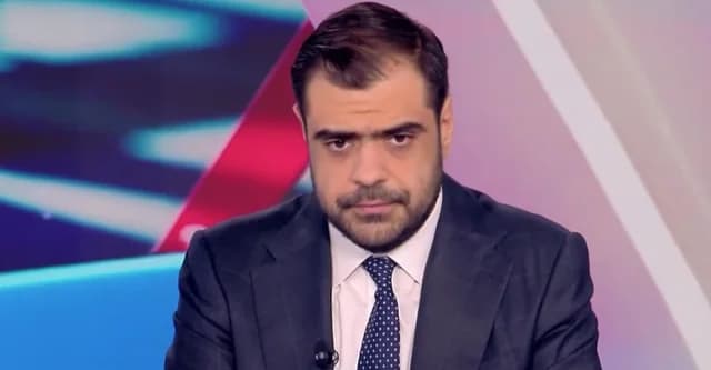 Маринакис: Нападки на Константинопулу за фашистскую логику