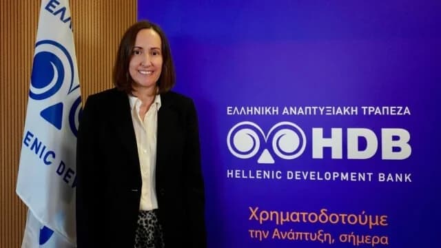 Griechische Entwicklungsbank: 11,5 Milliarden Euro im Markt