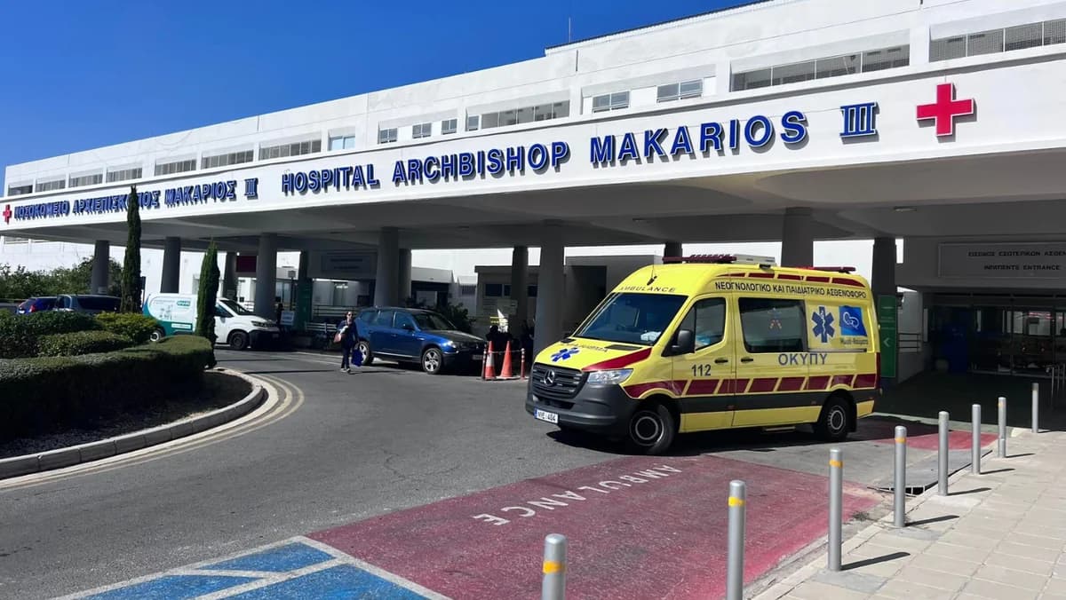 OKYPY: Justificadas las reacciones en la Unidad de Oncología Pediátrica Makarios