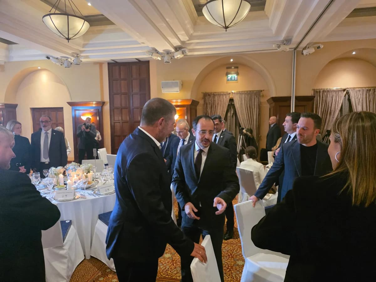 总统克里斯托杜利德斯：帕福斯足球俱乐部以帕利卡里迪斯原则为基础