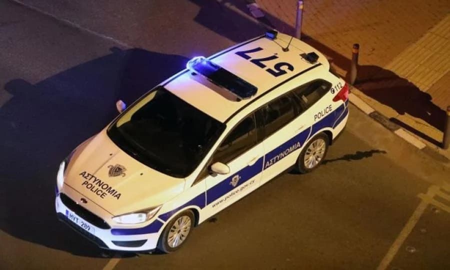 נעצר בלימסול בן 28 בחשד לסחר בקוקאין ואקסטזי